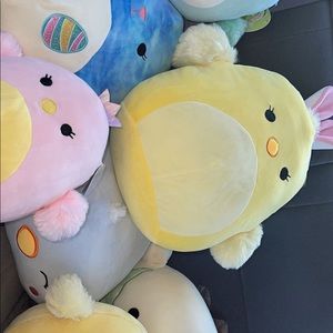 Meet your Posher, Inez